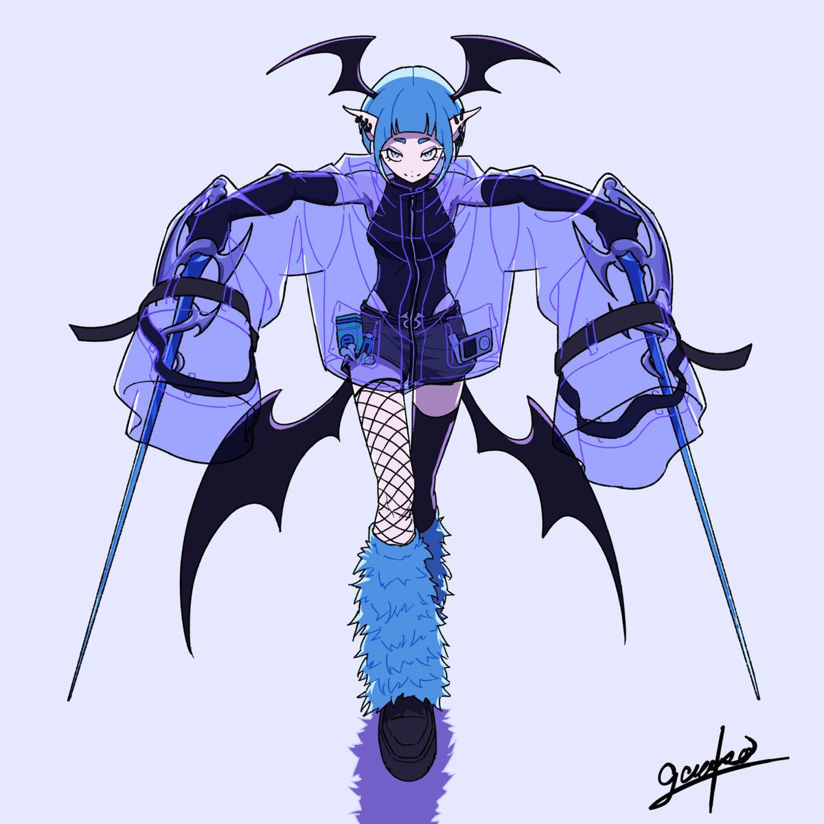 がーこ (@Gaako_illust) on X