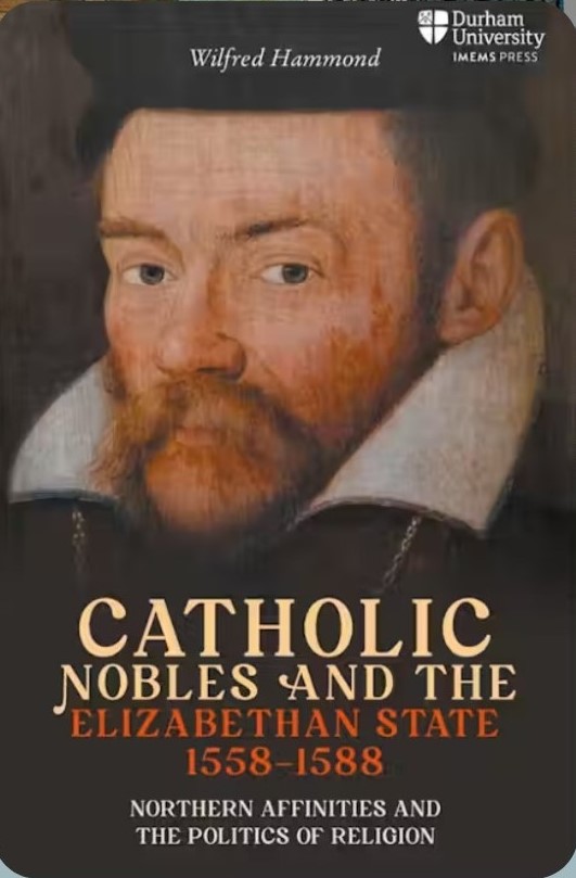 Catholicisms, c.1450–c.1800 tweet media