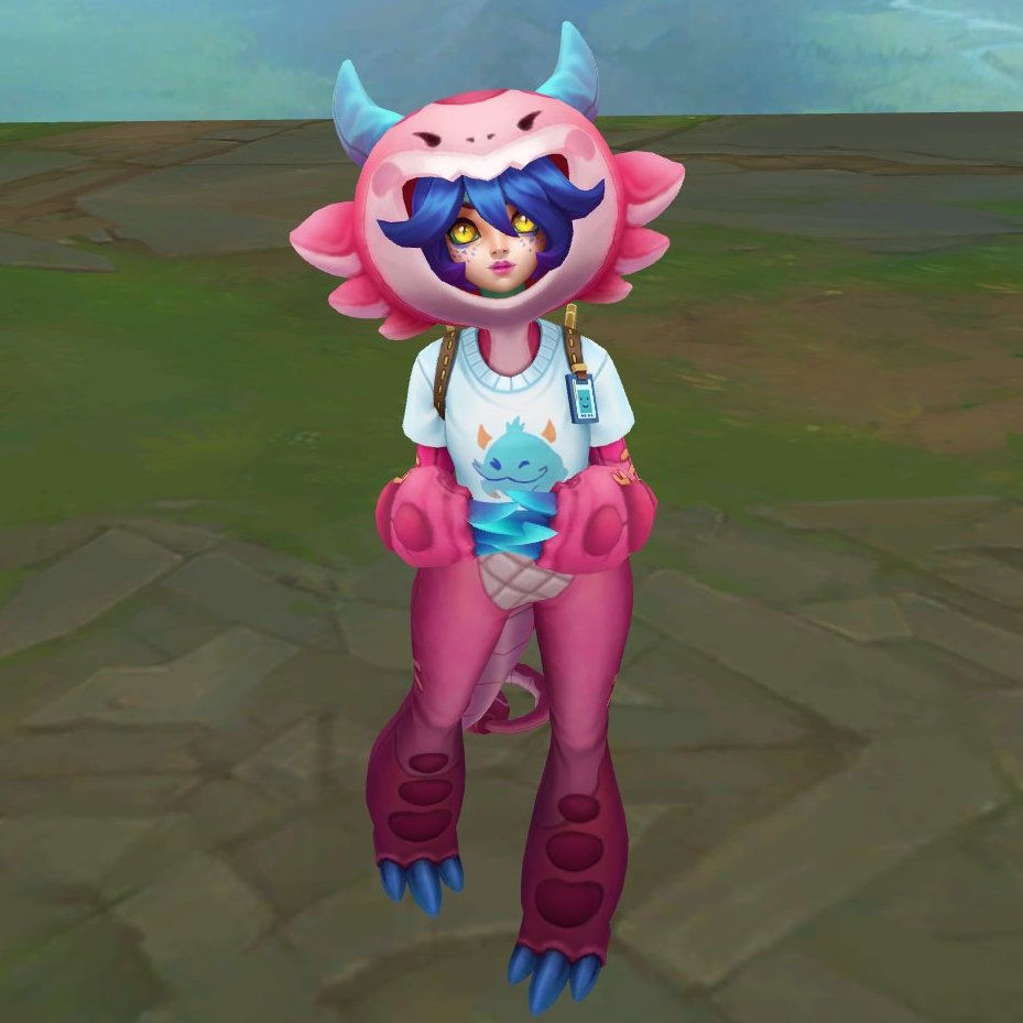 Papuchochoł tweet media