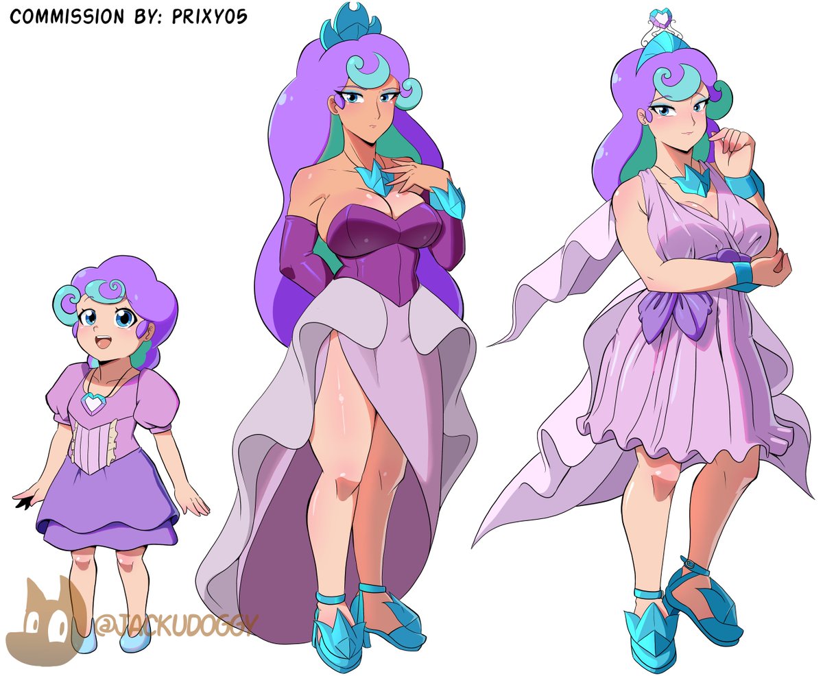 Jackudoggy 🐕 (Comms always open!) tweet media