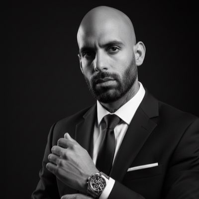 Kristopher Chaffardet tweet media