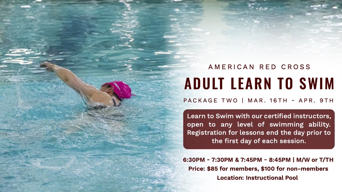 Texas A&M Rec Sports tweet media