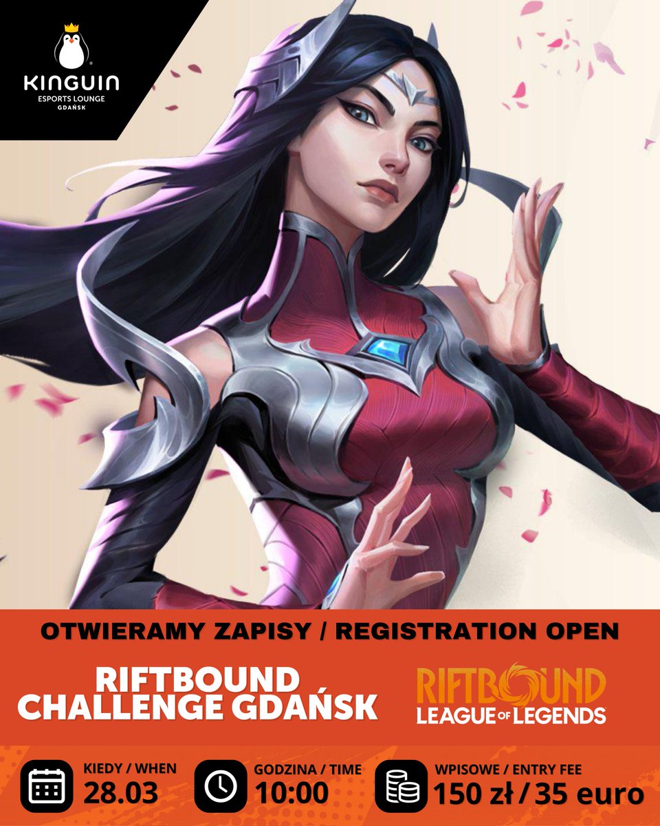 Bartosz Borkowski🔜 RQ Lille tweet media