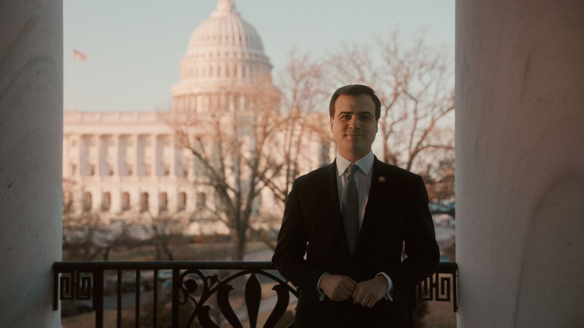 Rep. Pablo José Hernández tweet media