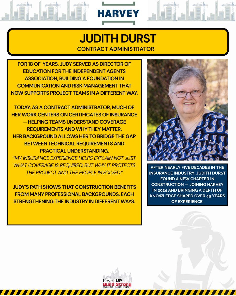 Harvey Construction Corporation tweet media