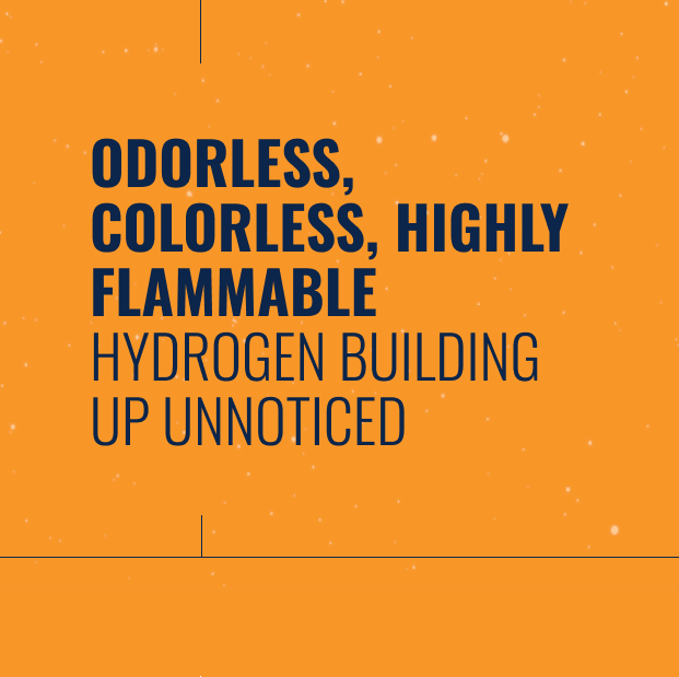 Crowcon Detection Instruments Ltd. tweet media