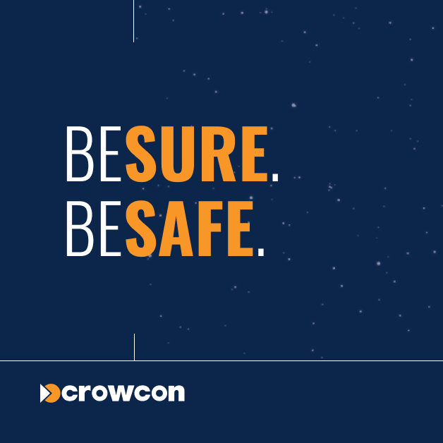 Crowcon Detection Instruments Ltd. tweet media