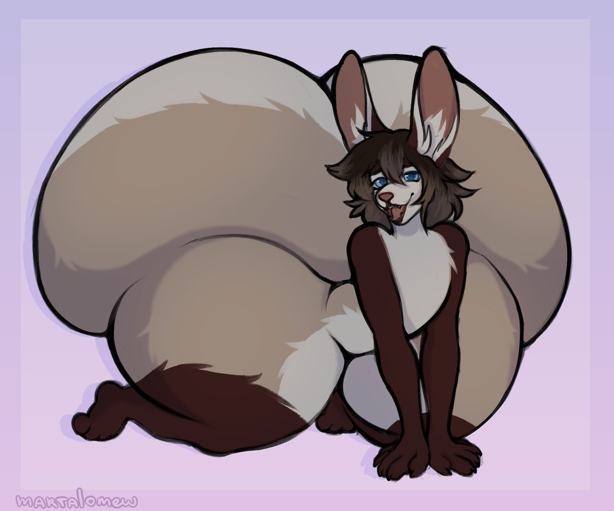 martalomew|🔞|comms open tweet media