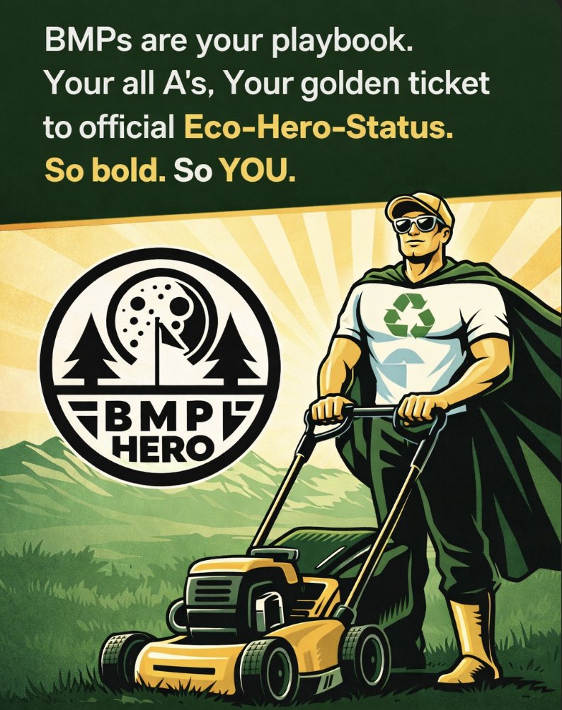 BMP Hero tweet media