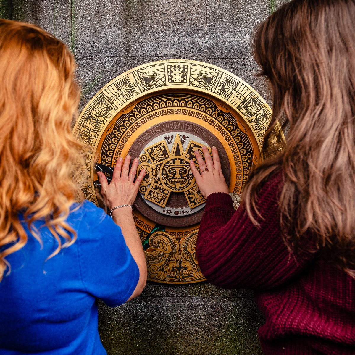 Escape Hunt UK tweet media