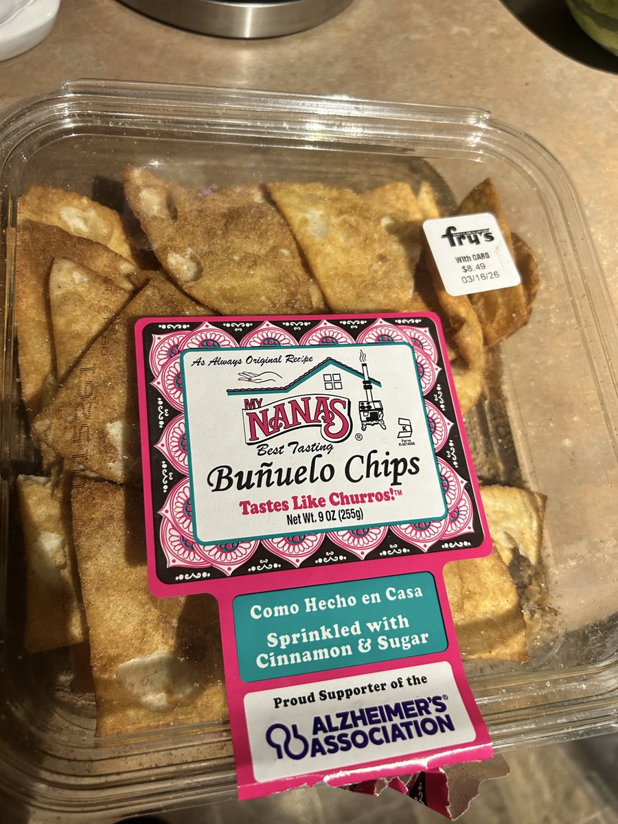 These are my weakness.