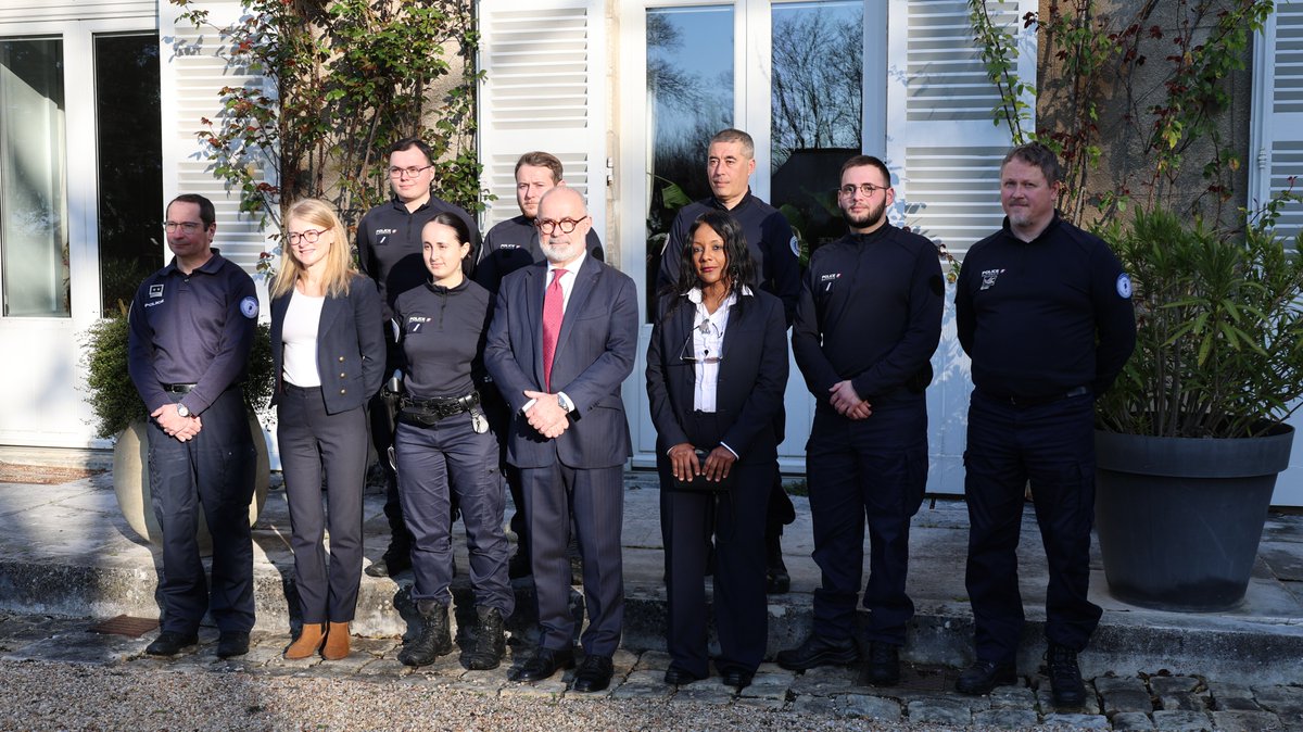 Préfet du Cher tweet media