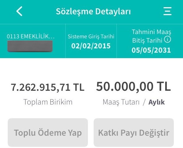 Sefa Dalkılıç tweet media