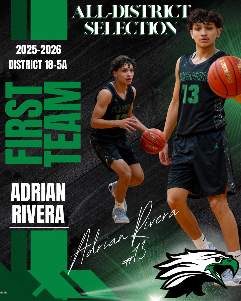 Pasadena Eagle Hoops tweet media