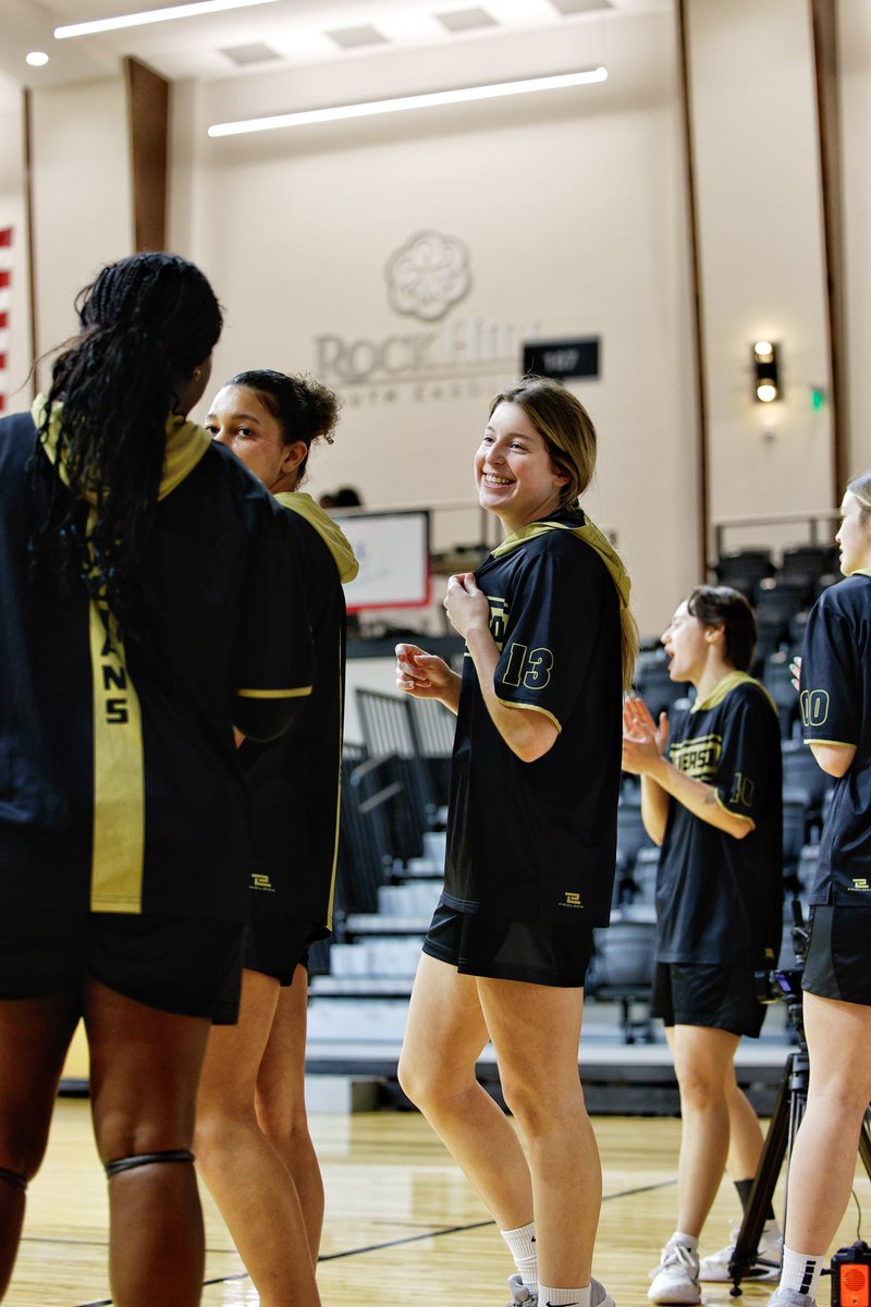 Anderson Women’s Basketball tweet media