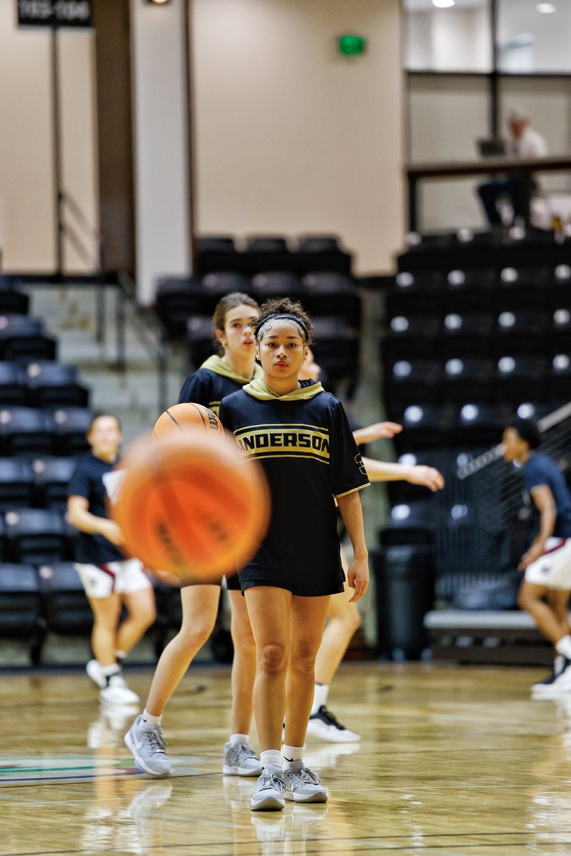 Anderson Women’s Basketball tweet media