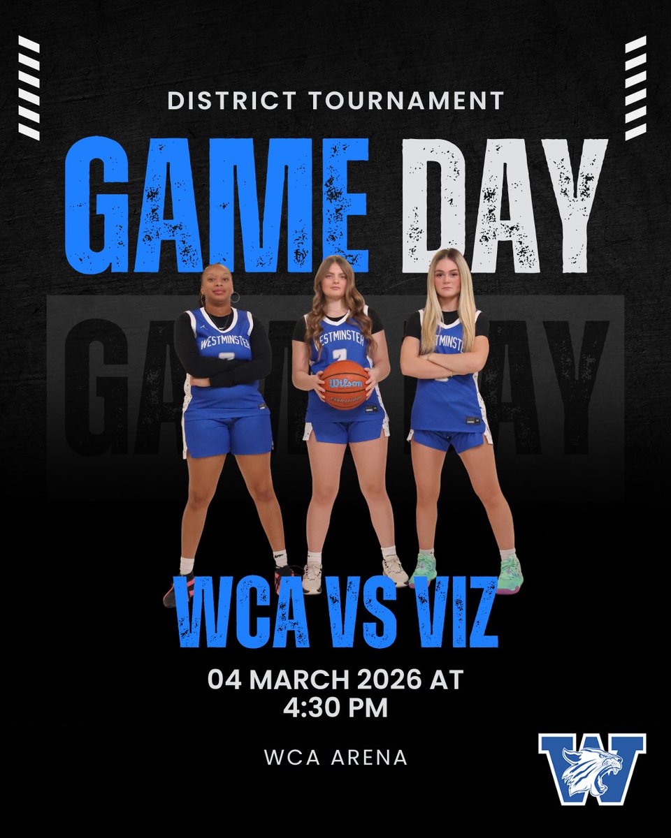Westminister Christian Academy Girls Basketball tweet media