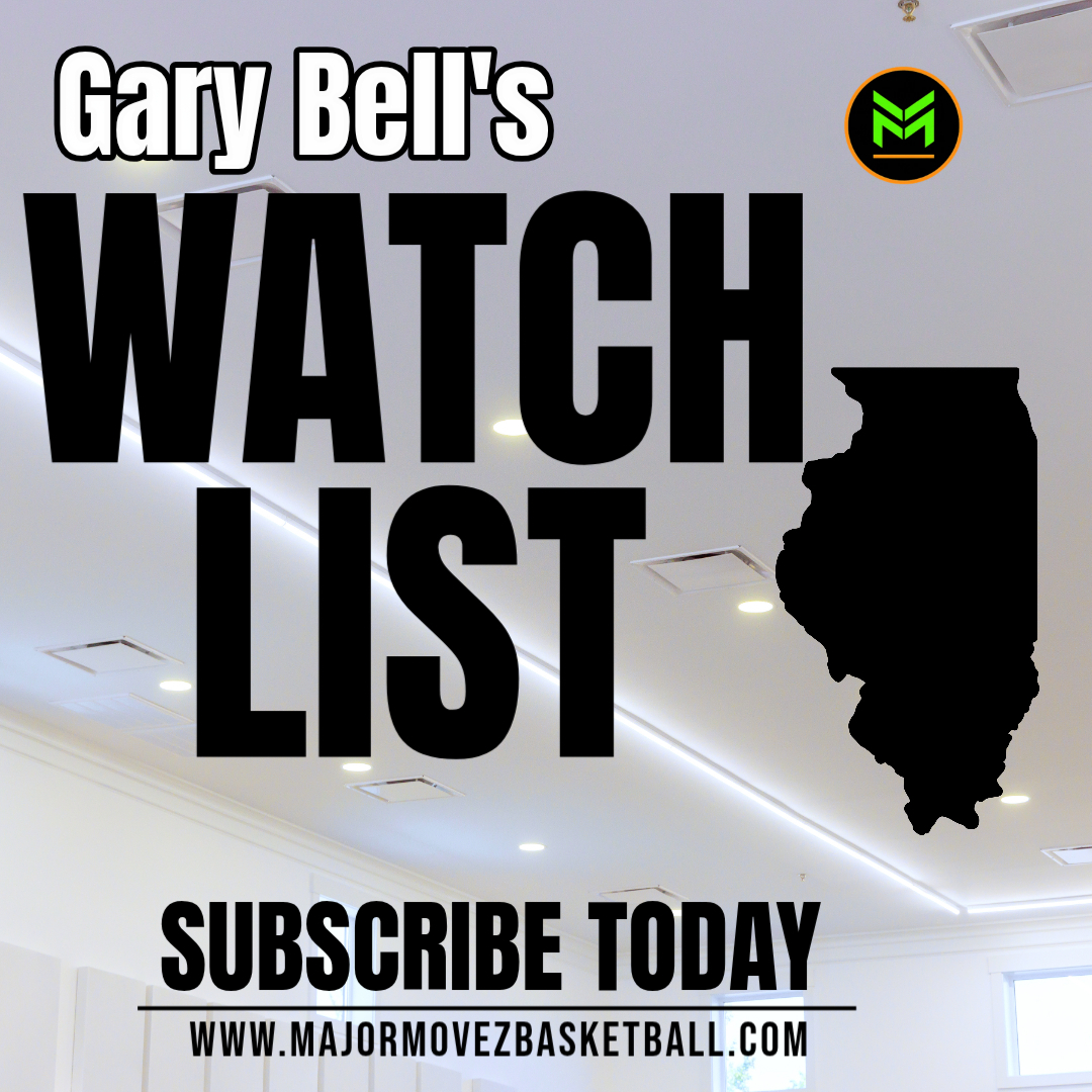 Major Movez Basketball Review #MMBR tweet media