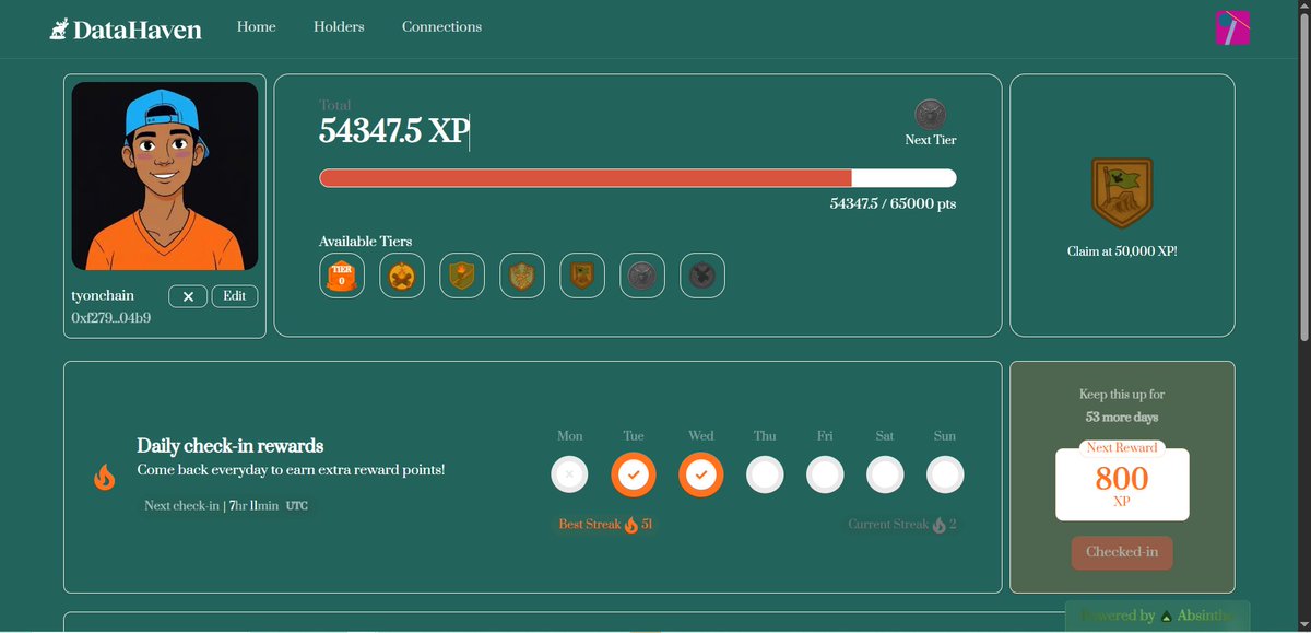 Cryp.Ty 🔅 tweet media