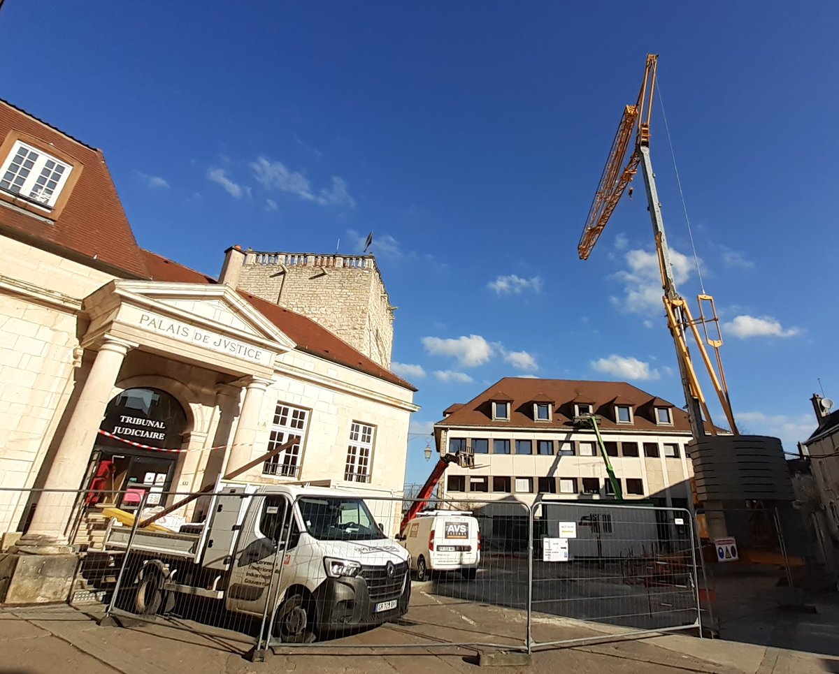 Procureur Chaumont tweet media