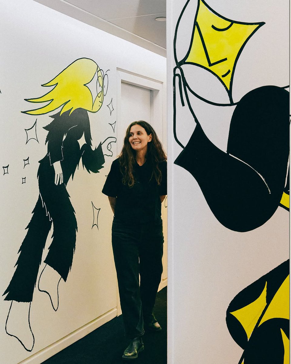 School Of Visual Arts tweet media