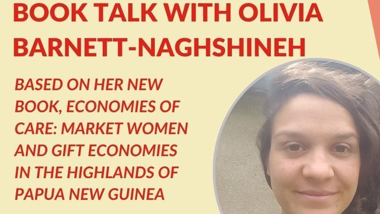 Development Studies Association tweet media