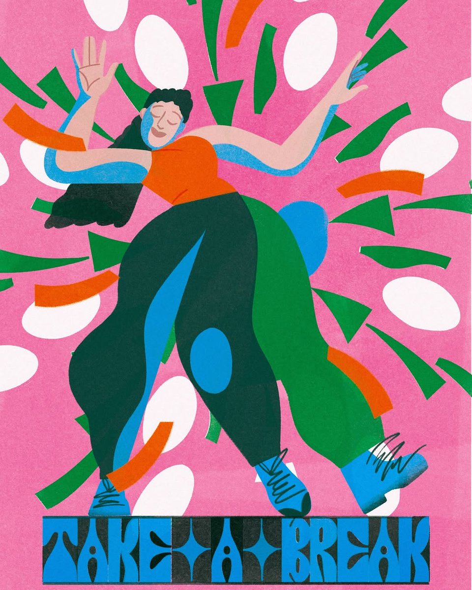 School Of Visual Arts tweet media