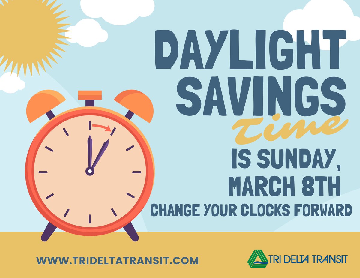 Tri Delta Transit tweet media