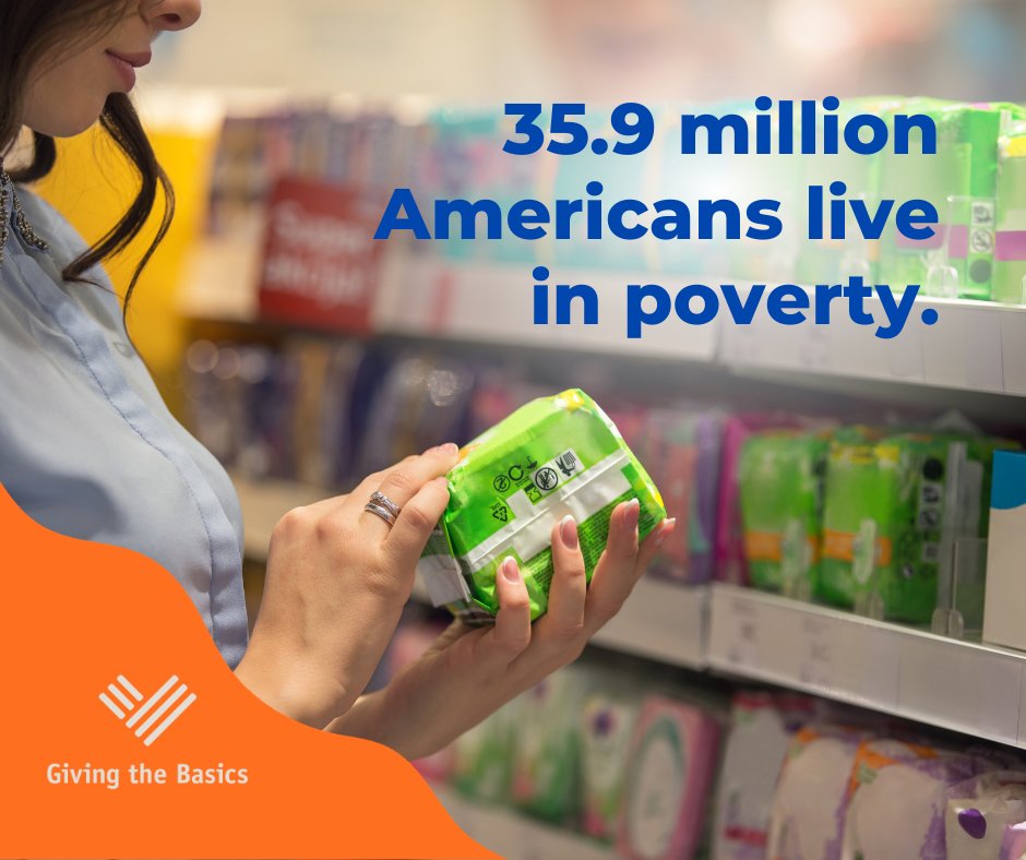 Giving the Basics tweet media