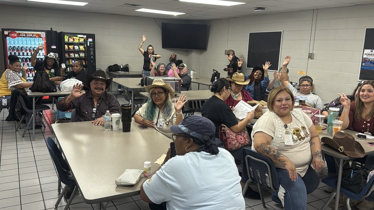 CFISD Transportation Services tweet media