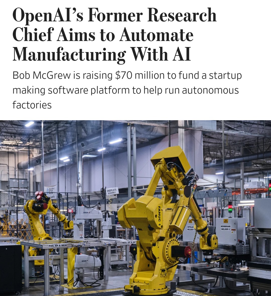 Andrew Curran tweet media