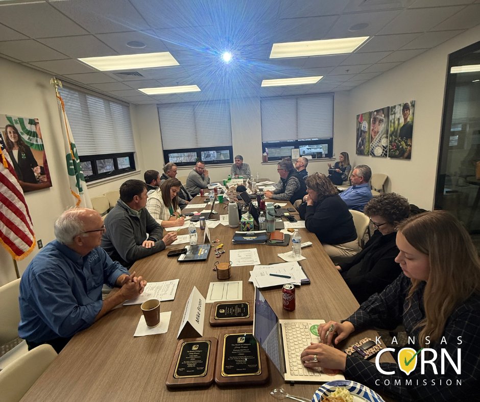 Kansas Corn tweet media