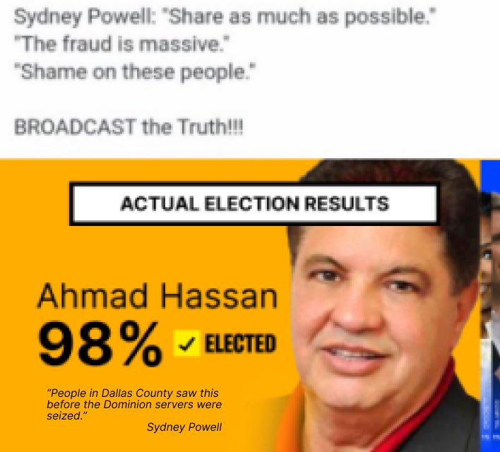 Dr. Ahmad Hassan tweet media