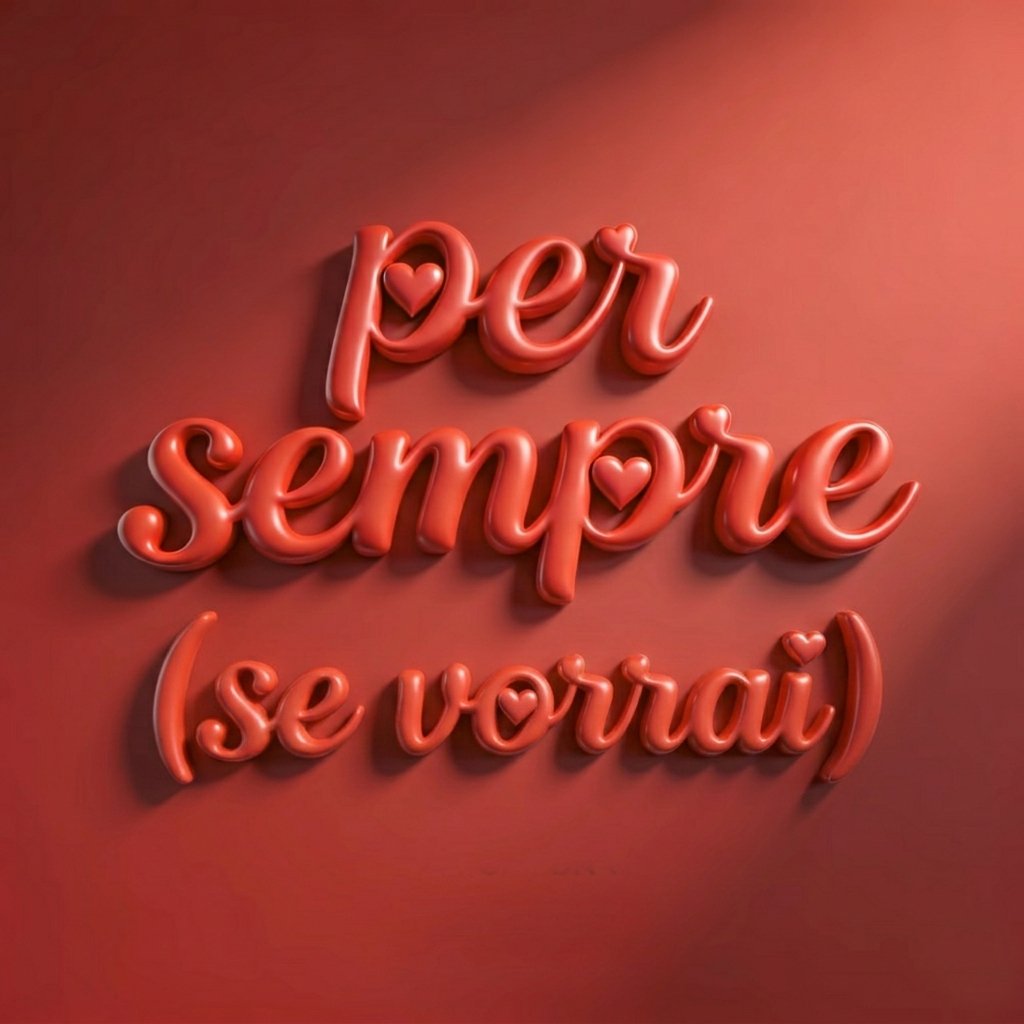flavioscutti's tweet photo. Per sempre (se vorrai) Untraditional Version https://t.co/tZolUGJg3Q #saldavinci #sanremo #sanremo2026 #festivaldellacanzoneitaliana #musicaitaliana #ai #aimusic  #pop #discomusic #musica https://t.co/oRS1MHJPfE