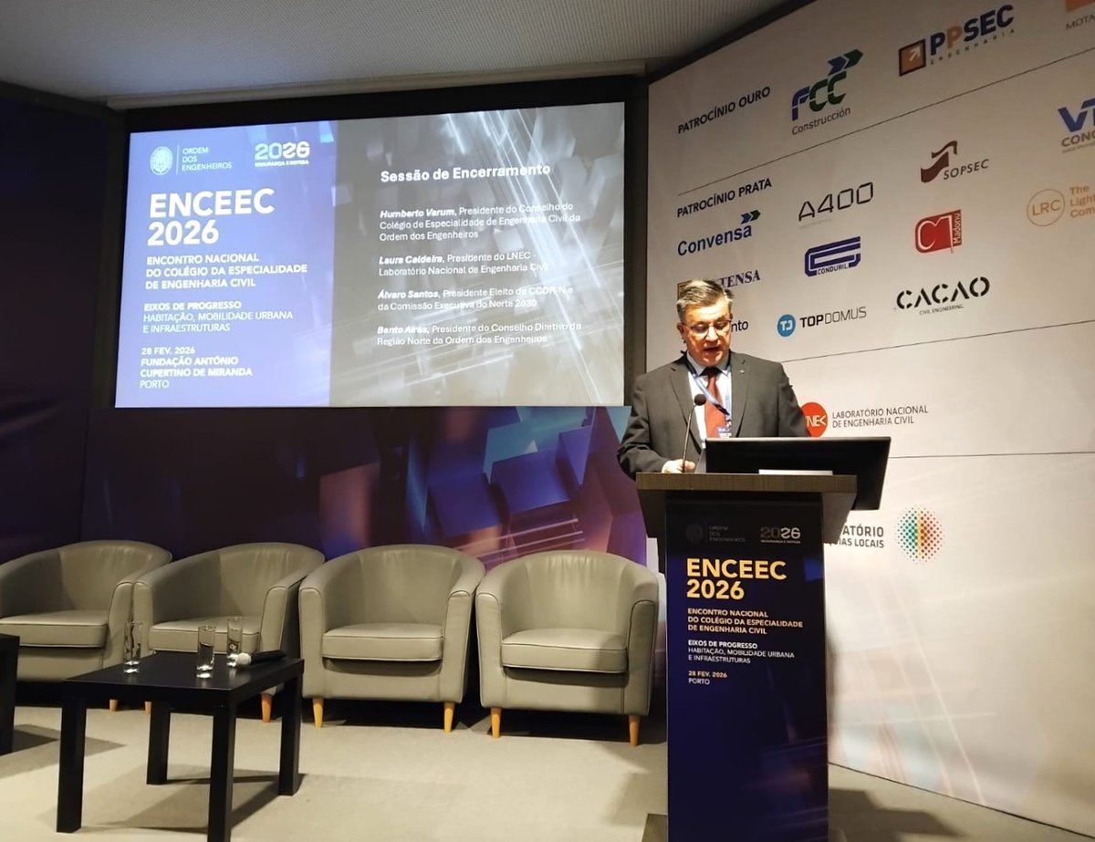 CCDR NORTE tweet media