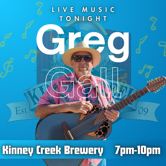 🚨 LIVE MUSIC TONIGHT 🚨

The taps are cold, the stage is set, and the only thing missing is you.

Music starts at 7pm.
We’ll see you up front.

#LiveMusic #Brewery #TaproomNights #DrinkLocal #music #rochestermn #rochmn