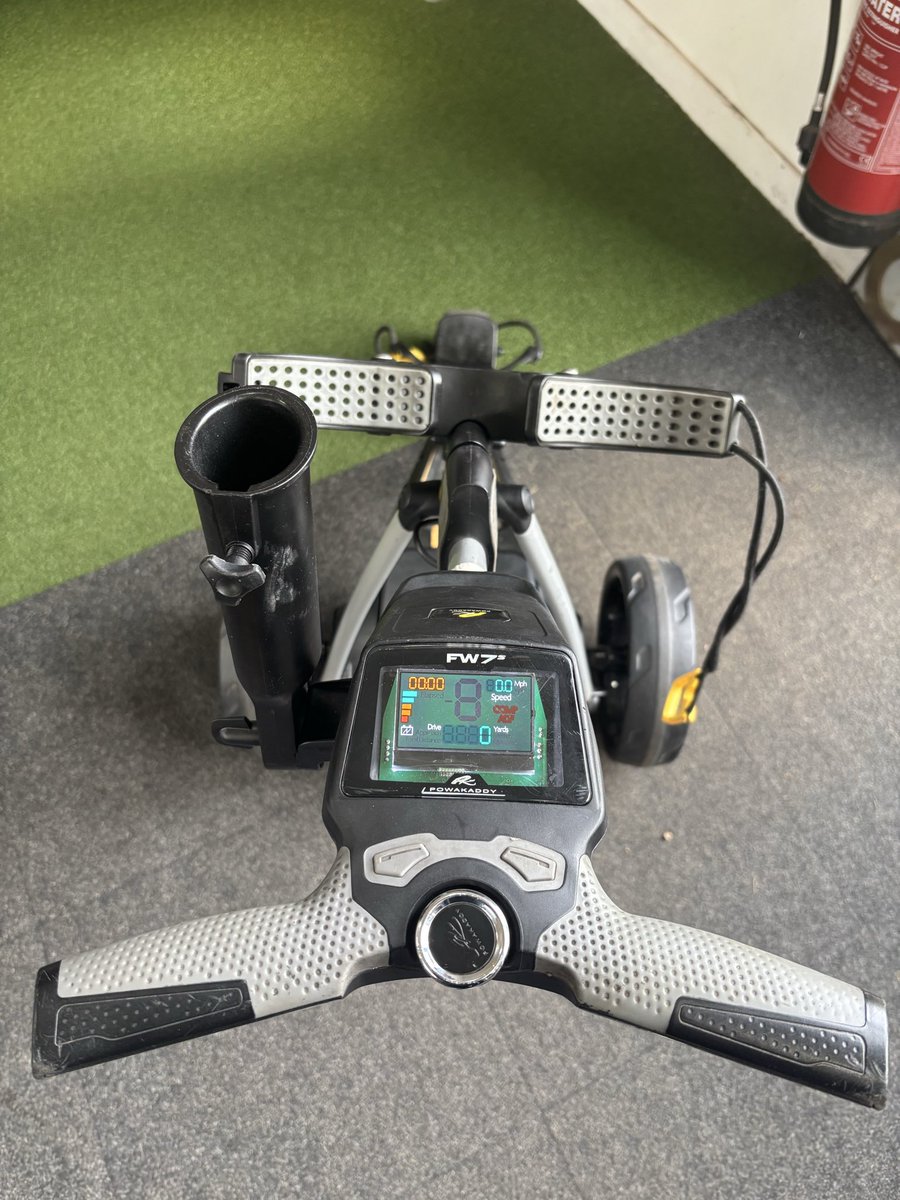 Craig Haugh tweet media