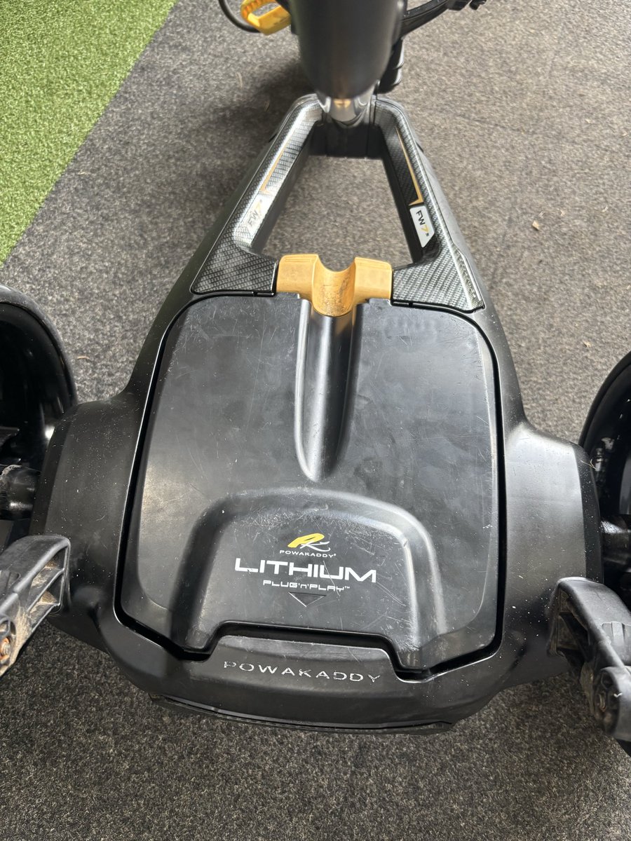 Craig Haugh tweet media