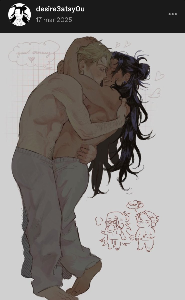 canin3_bastard's tweet photo. Anyway follow my Tumblr for more nanageto comics/animations 😼
#nanageto https://t.co/lUqyiVcSPw