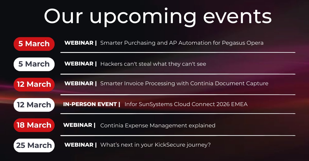 Kick ICT Group tweet media