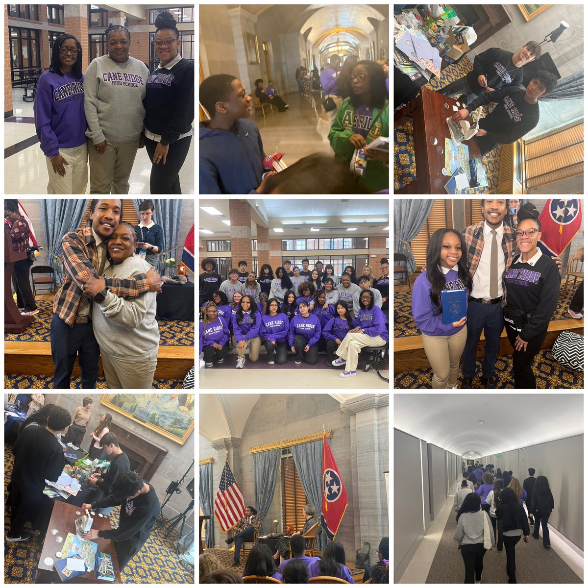 Cane Ridge HS tweet media