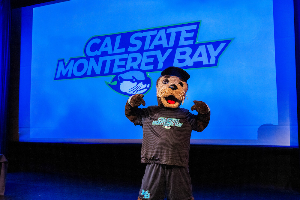 Cal State Monterey Bay tweet media