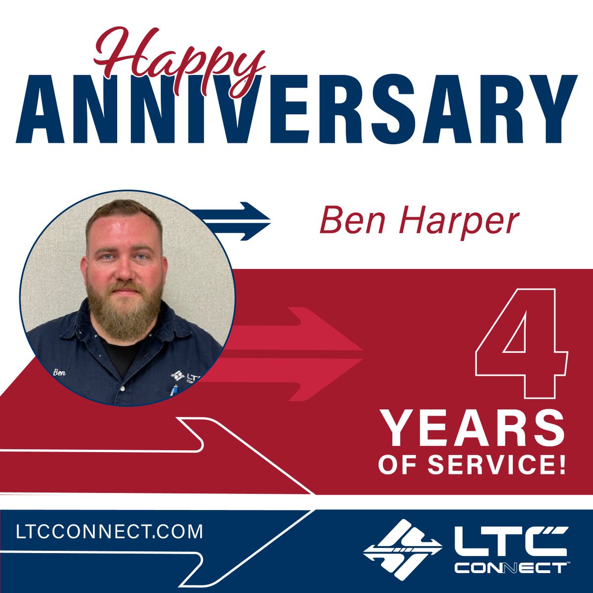 LTC Connect tweet media