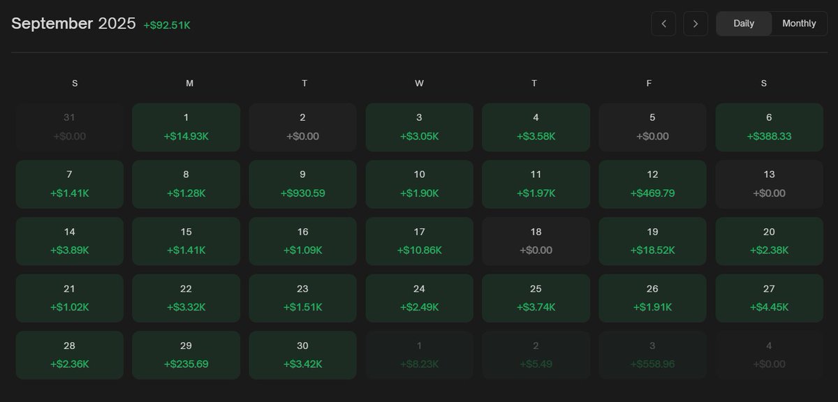 PredictFolio tweet media