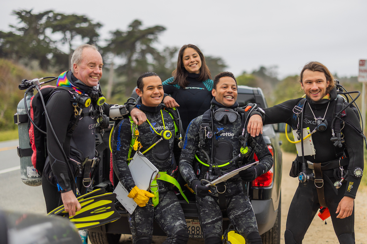 Cal State Monterey Bay tweet media