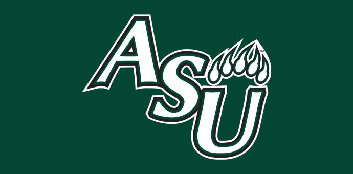 after a great talk with coach Gallas, i’m blessed to say i’ve received my first offer from Adams State university #AGTG