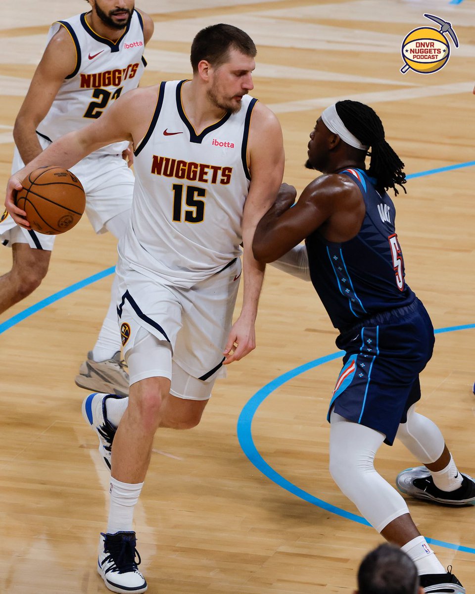 DNVR Nuggets tweet media