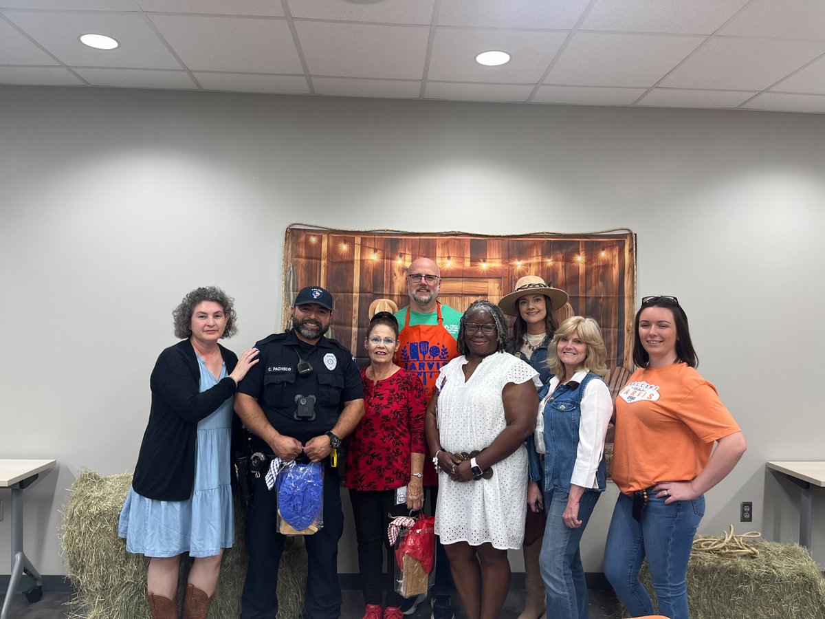 CFISD Transportation Services tweet media