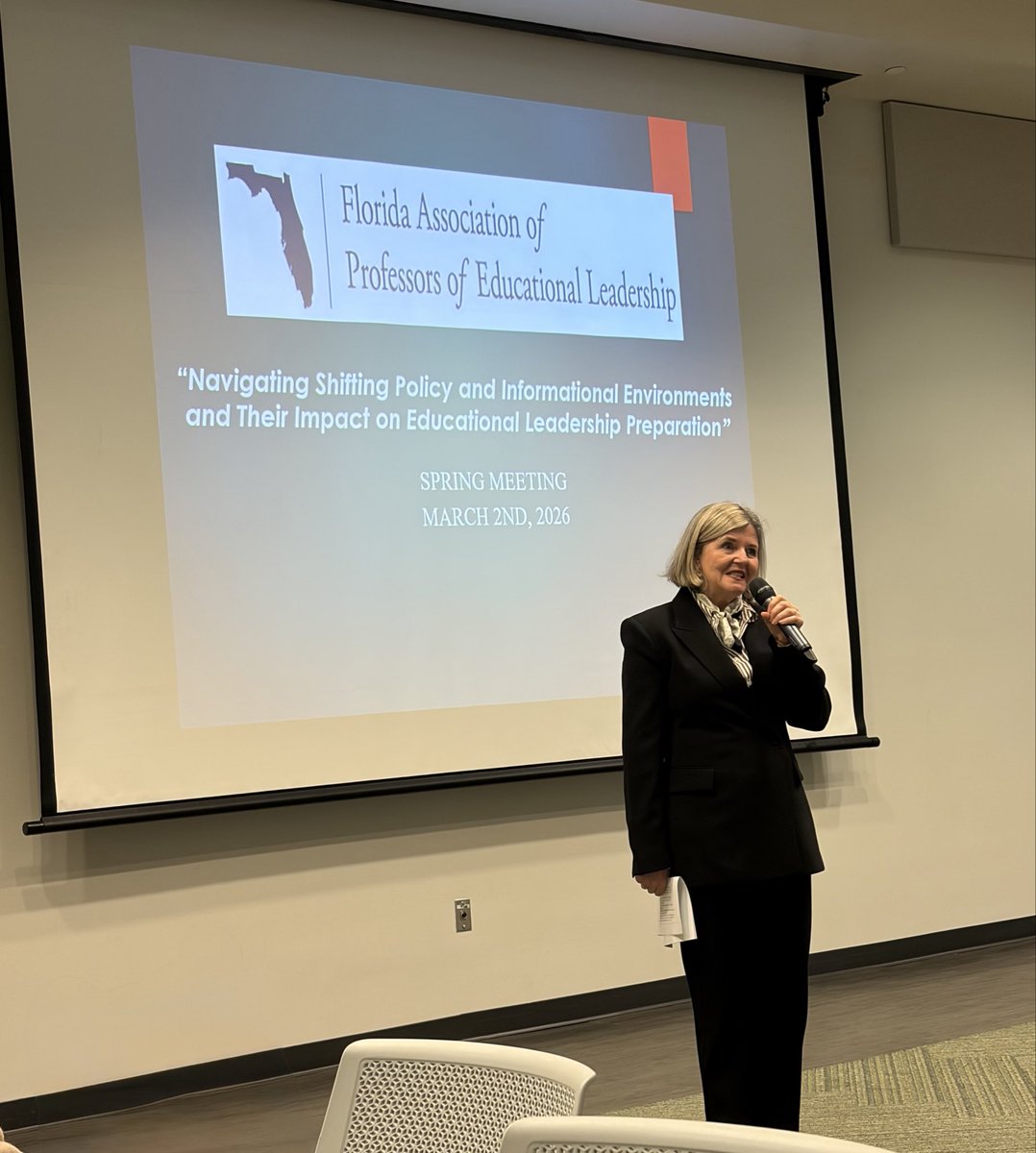 Krisdhal Ugarte Torre, EdD tweet media