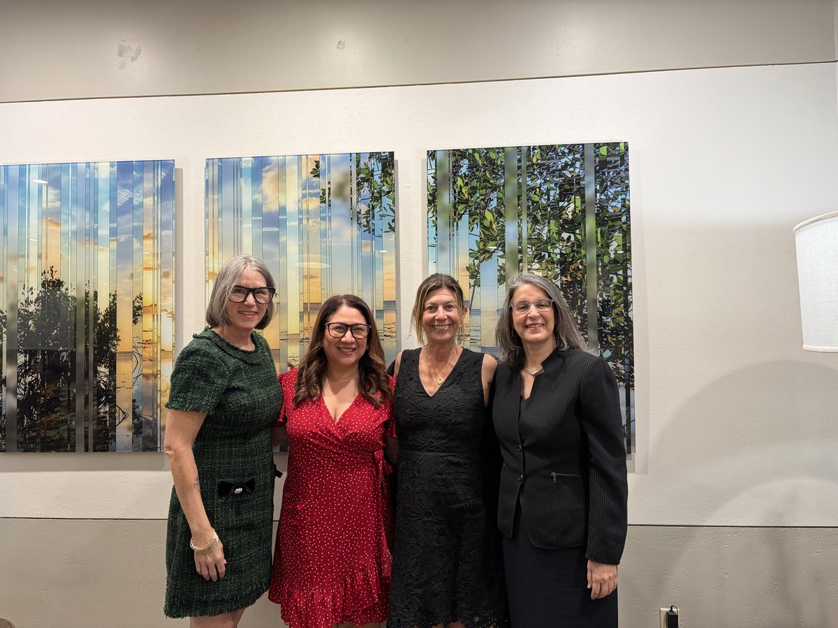 Another wonderful FAPEL Conference. It was great to share this conference experience with <a href="/FIUSEHD/">FIU School of Education and Human Development</a> colleagues. <a href="/EdLeadershipFIU/">Ed Leadership FIU</a>